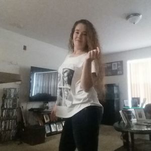 Meet your Posher, Brittany